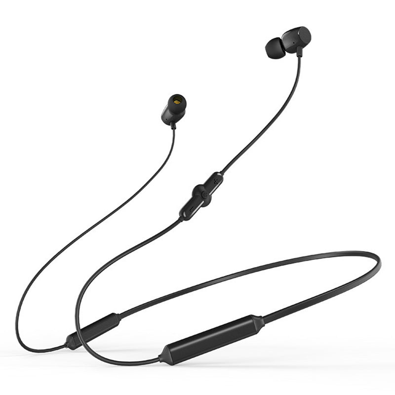 Q5 Neckband Earphone Wireless Bluetooth Waterproof Headphone Stereo Bass Sport Running Magnetic Design Headset Q5 Neckband Earphone Wireless Bluetooth Waterproof Headphone Stereo Bass Sport Running Magnetic Design Headset